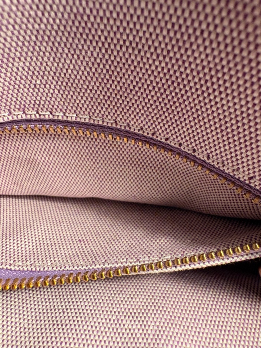 Coach SOHO BAG IN SIGNATURE JACQUARD - Picture 10 of 11